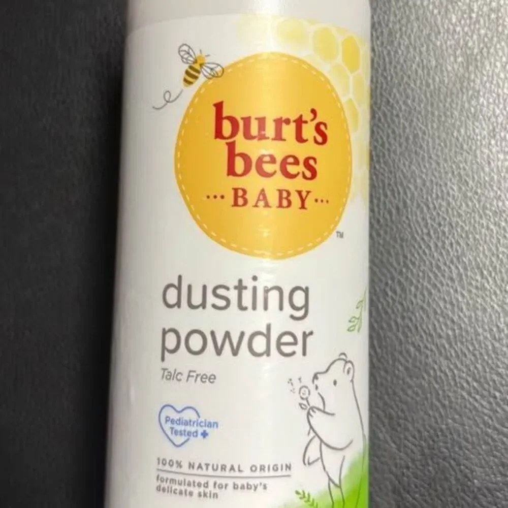 Burt's Bees Burts Bees Baby Dusting Powder ,7.5 Oz